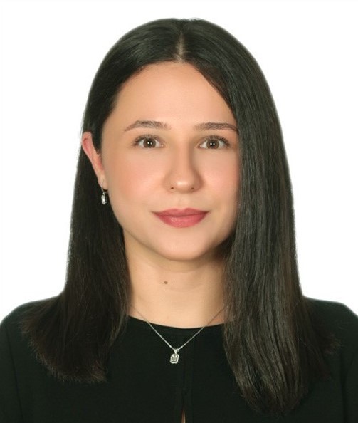 Kıymet KAYA ÜNAL Kıymet KAYA ÜNAL