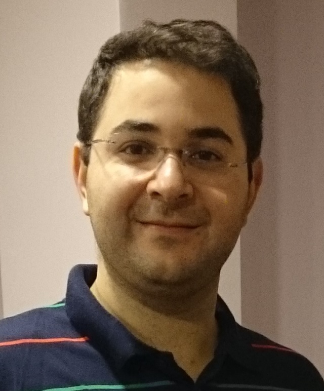 Orhan DAĞDEVİREN