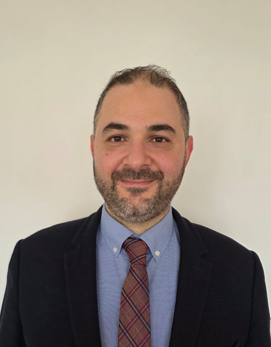 Orhan DAĞDEVİREN